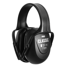 ProChoice Classic Earmuffs from ABL Distribution