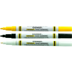 Osmer Fine Point Paint Marker from ABL Distribution.