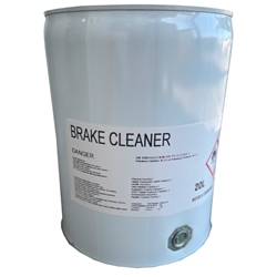 Brake Cleaner