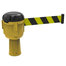 Retractable Belt Barrier from ABL Distribution