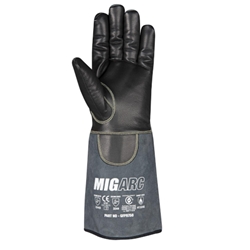 Force360 MigArc Welding Gloves from ABL Distribution