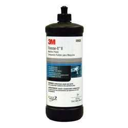 3M Finesse-It Fine Polishing Compound from ABL Distribution