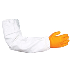 Force360 Repel Microporous Disposable Armsleeves from ABL Distribution