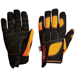 Profit Provibe Anti Vibration Gloves from ABL Distribution