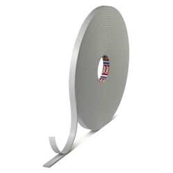 Tesa 60106 PVC Single Sided Foam Tape from ABL Distribution