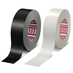 Tesa 4688 Polyethylene Coated Cloth Tape from ABL Distribution