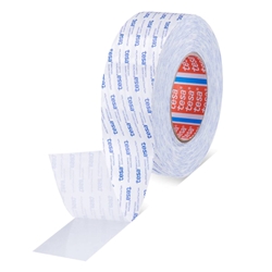 Tesa 88642 Double Sided Tissue Tape from ABL Distribution