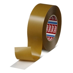 Tesa 4962 Double Sided Non-Woven Tissue Tape from ABL Distribution