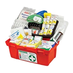 National Workplace First Aid Kit Refill from ABL Distribution