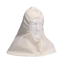 Calico Cotton Spray Hood from ABL Distribution