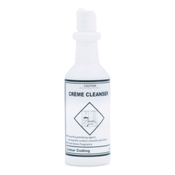 Creme Cleanser from ABL Distribution