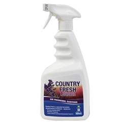 Lavender Air Freshener Disinfectant from ABL Distribution