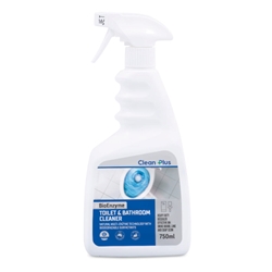 BioEnzyme Toilet & Bathroom Cleaner from ABL Distribution