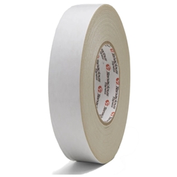 Tenacious K5325 Heavy Duty Double Sided Cloth Tape from ABL Distribution