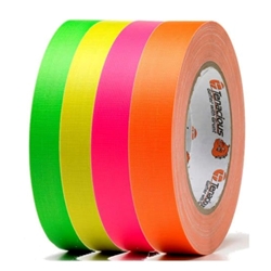 Tenacious FL166 Fluoro Cloth Tape from ABL Distribution