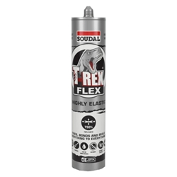 T-Rex Flex Sealant/Adhesive from ABL Distribution