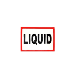 'Liquid' Printed Labels from ABL Distribution