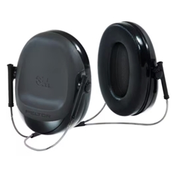 3M Peltor H505B Welders Earmuff from ABL Distribution