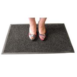 Esteem Ribbed Mat II from ABL Distribution