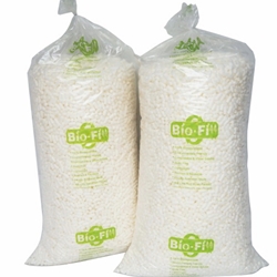 Biofill Biodegradable Void Fill 400L from ABL Distribution Pty Ltd