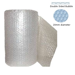 P20S Double Sided Bubblewrap Rolls from ABL Distribution Pty Ltd