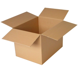 Medium Cardboard Boxes from ABL Distribution