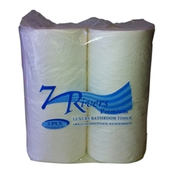 This is a photo of 7 Rivers Toilet Paper from ABL Distribution Pty Ltd