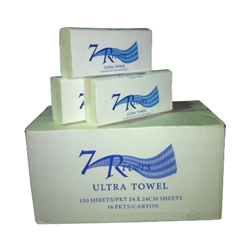 7 Rivers Ultraslim Hand Towel from ABL Distribution Pty Ltd