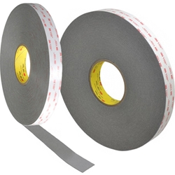 This Is An Image Of 3M 4941 Very High Bond (VHB) Foam Tape