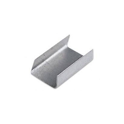 U Shape Snap On Seals For Steel Strapping from ABL Distribution