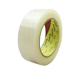 3M 311 Cold Temperature Packaging Tape from ABL Distribution Pty Ltd