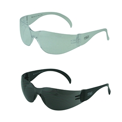 This is an image of Economy Safety Glasses