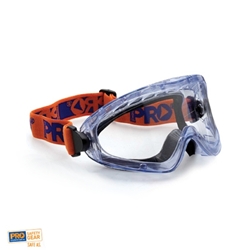 Foam Bound Goggles