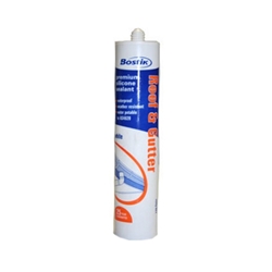 Bostik Roof & Gutter Neutral Cure Silicone