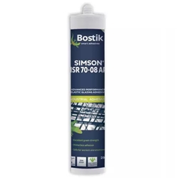 This is an image of Simson ISR 70-08 Adhesive from ABL Distribution Pty Ltd