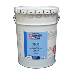 Anchorweld 1830/1831 Spray Contact Adhesive