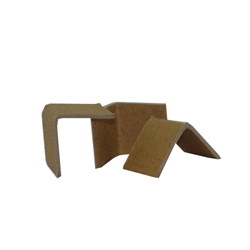 Cardboard Corners 60mm X 60mm X 50mm from ABL Distribution