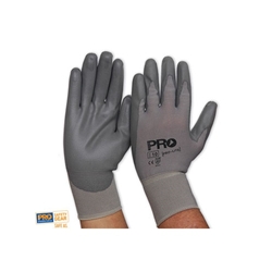 Pro Lite Poly Urethane Palm Gloves