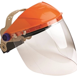 ProChoice Browguard Assembly, Visors & Headgear from ABL Distribution