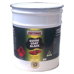 This is an image of Septone Guidecote from ABL Distribution Pty Ltd