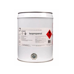 This is a photo of Isopropanol Chemical Cleaner from ABL Distribution Pty Ltd