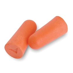 This is an image of Disposable Probullet Earplugs from ABL Distribution Pty Ltd