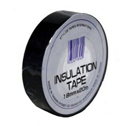 This is an image of Pvc Electrical Tapes from ABL Distribution Pty Ltd