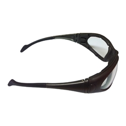 Hawk Foam Lined Eye Wear