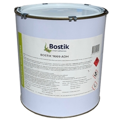 Bostik 1669 Contact Adhesive from ABL Distribution Pty Ltd