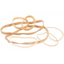 This Is An Image of Elastic Rubber Bands from ABL Distribution Pty Ltd