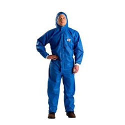 3M 4530+ Protective Coverall from ABL Distribution Pty Ltd