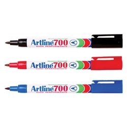 Artline 700 Permanent Marker