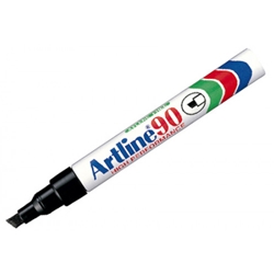 This is an image of Artline 90 Permanent Marker from ABL Distribution Pty Ltd