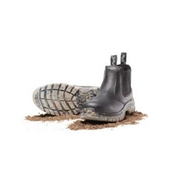 Mack Boots Tradie